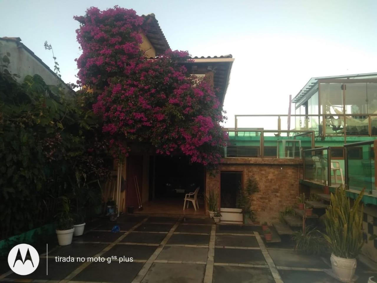 Hostel Casa De Praia Suites كابو فريو المظهر الخارجي الصورة